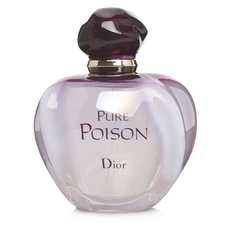 CHRISTIAN DIOR PURE POISON EDP parfem .